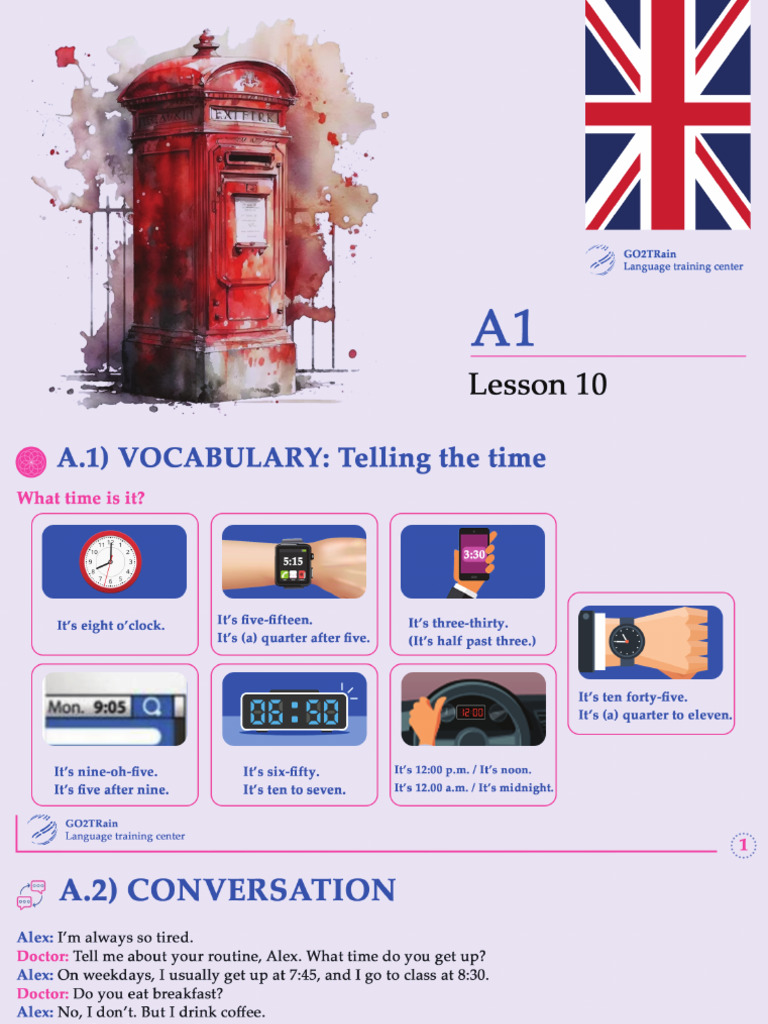 J10&A1 | PDF