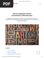 ? Tipografías para Word +40 Fuentes Gratis | PDF | Tipografía ...