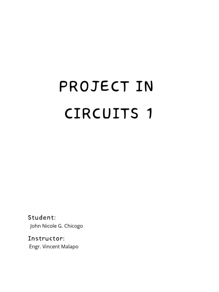 Front Page | PDF