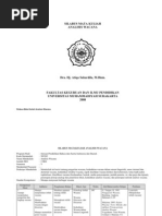 Download Silabus Matakuliah Analisis Wacana by Ainun Najib SN81898279 doc pdf