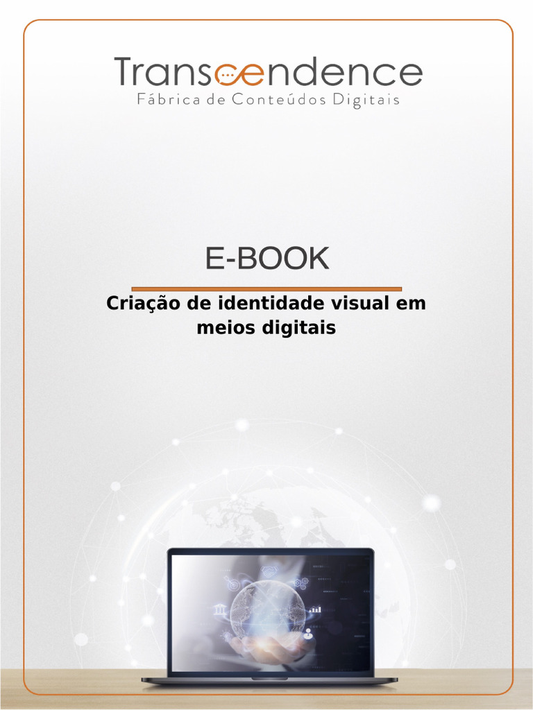 Identidade Visual em Meios Digitais | PDF | Marca | Gestão de marcas
