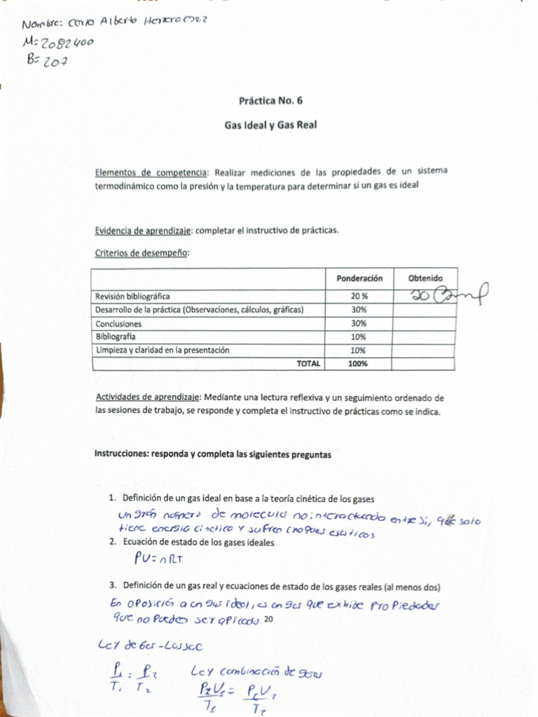Practice 6 | PDF