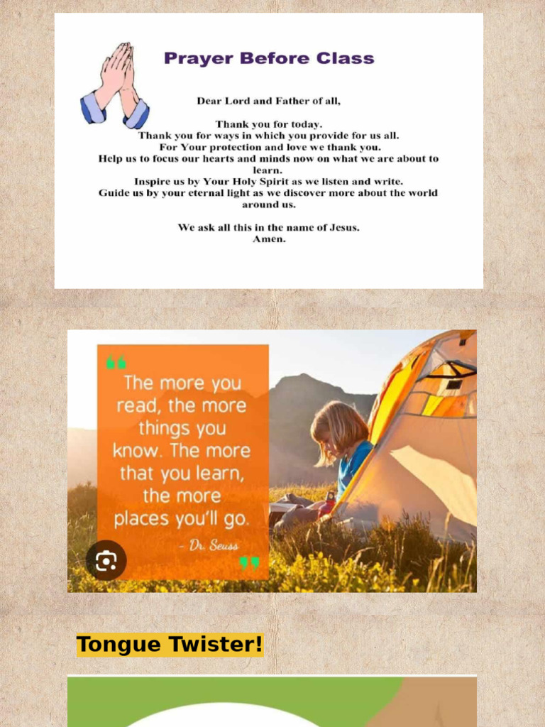 Group 5 English PPT 1 1 | PDF