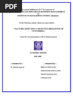 Download Car Buying Behavior by majiclover SN8190161 doc pdf