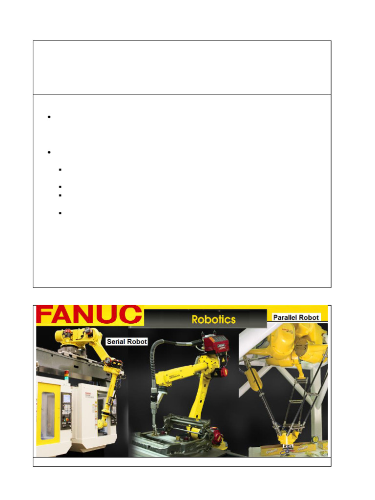 Introduction to Robotics Concepts | PDF | Mechanics | Mechanical ...