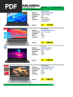 Desempenho de CPUs em Sistemas Únicos | PDF | Arquitetura X86