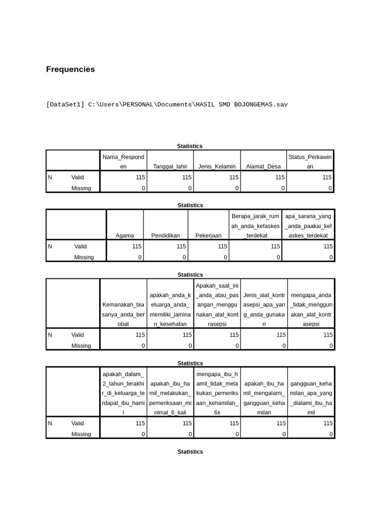 OUTPUT | PDF