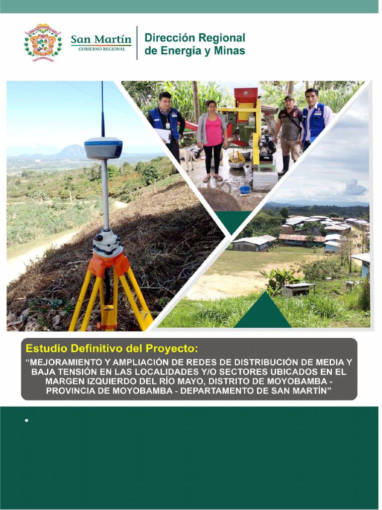 Caratula e Indice Gnral | PDF | Electricidad | Ingenieria Eléctrica