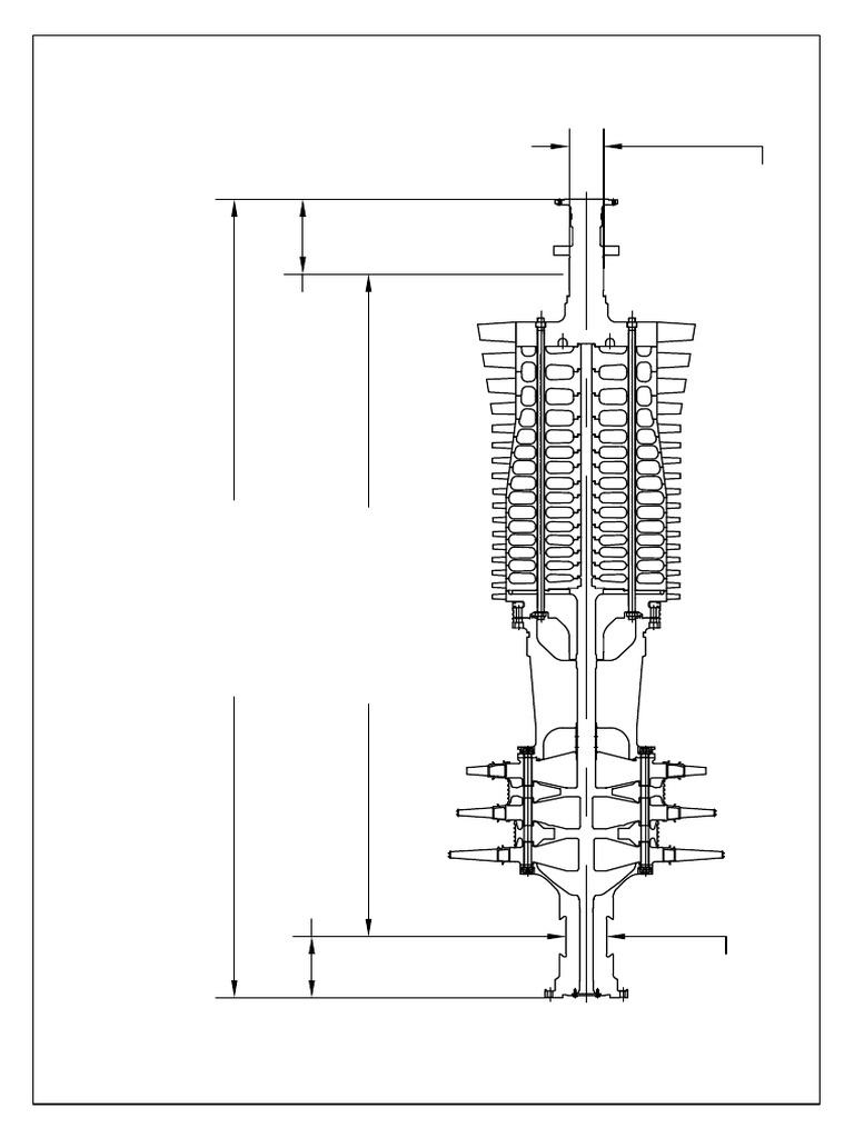 Fr6B Rotor Assembly | PDF