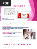 Usos y Dosis de Doltrex 60 mg | PDF | Droga anti-inflamatoria libre de ...