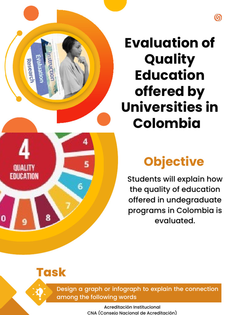 Evaluation of Quality of Education in Universities | PDF | Evaluation ...