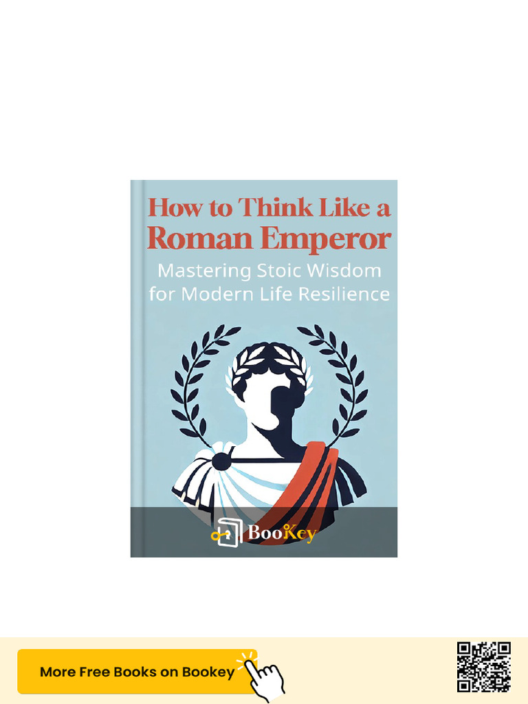 Mastering Stoicism Like Marcus Aurelius | PDF | Stoicism | Virtue