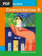 P6 Proyectos Escolares PEA 2024 2025 | PDF