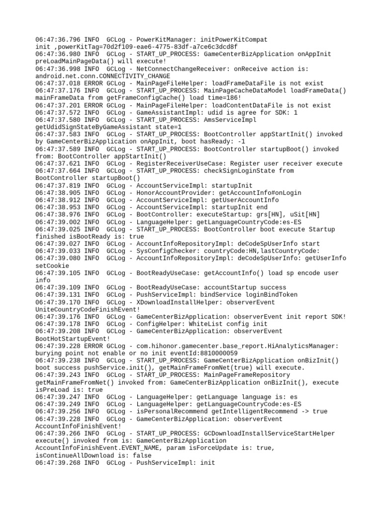 gc_2024_12_17 | PDF | Hypertext Transfer Protocol | Software Engineering
