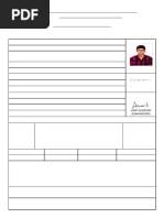 SPOM Test Booking and Guidelines | PDF | Multiple Choice