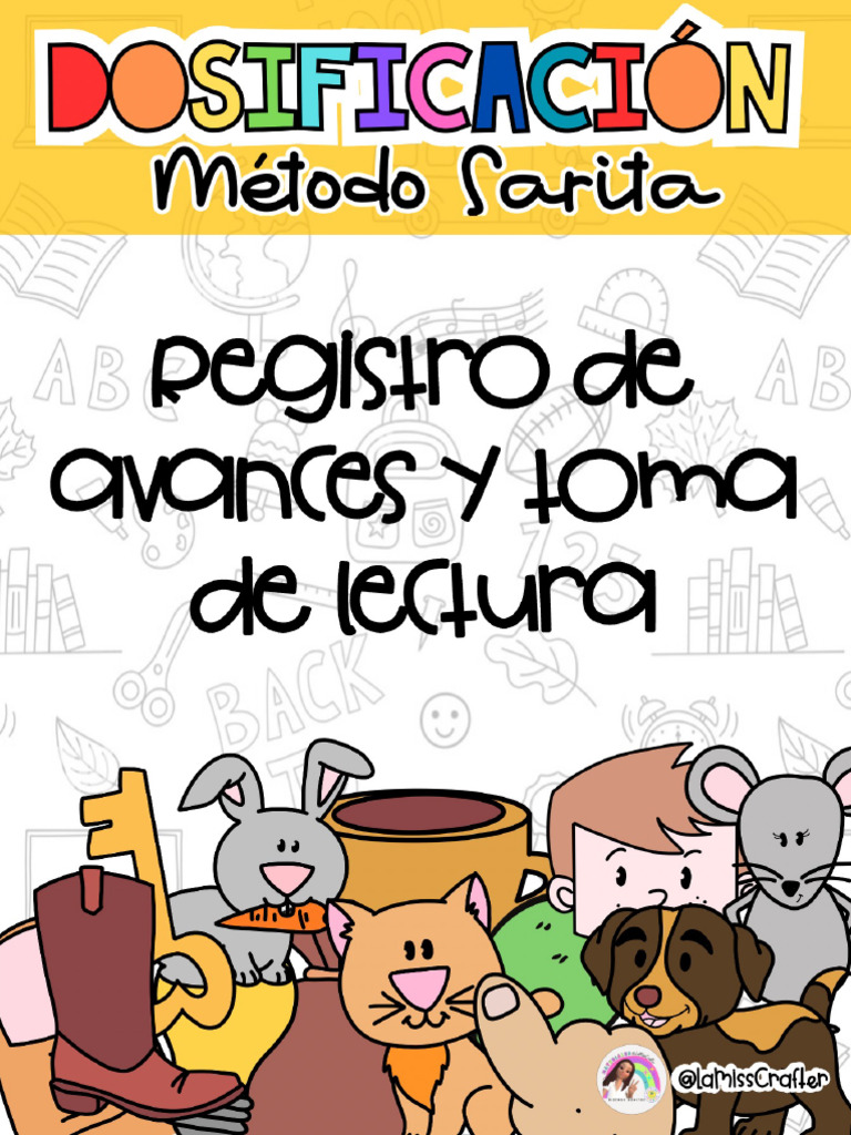metodo sarita | PDF