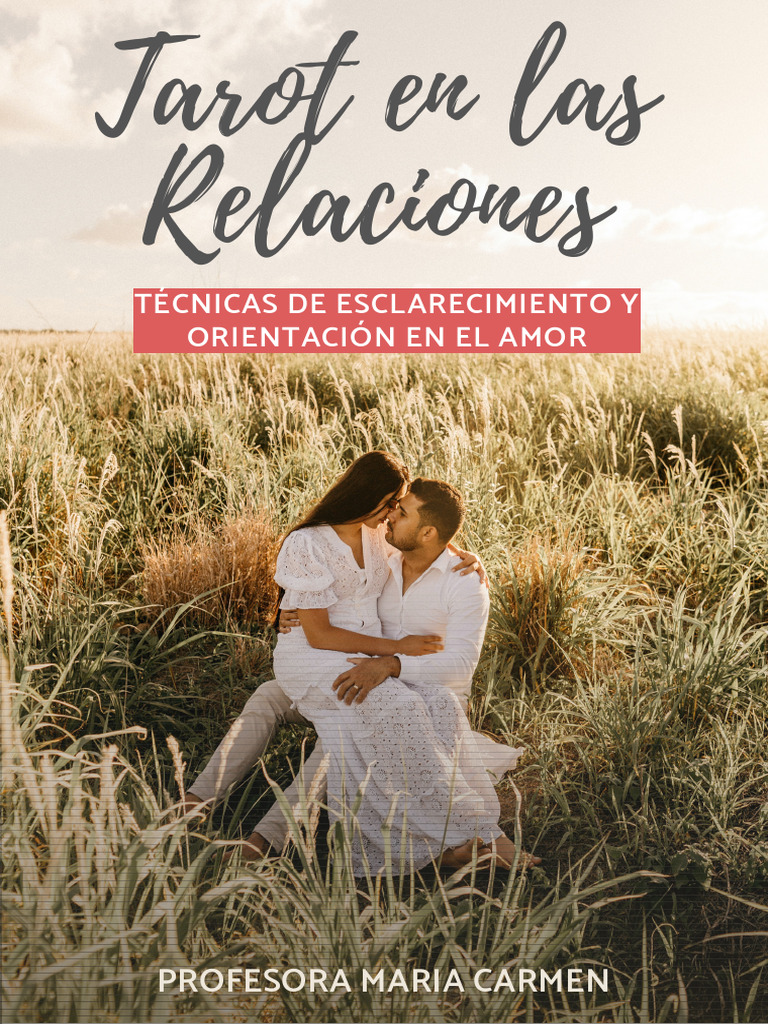 Tarot Amor: Guía de Claridad y Orientación | PDF | Tarot | Las emociones