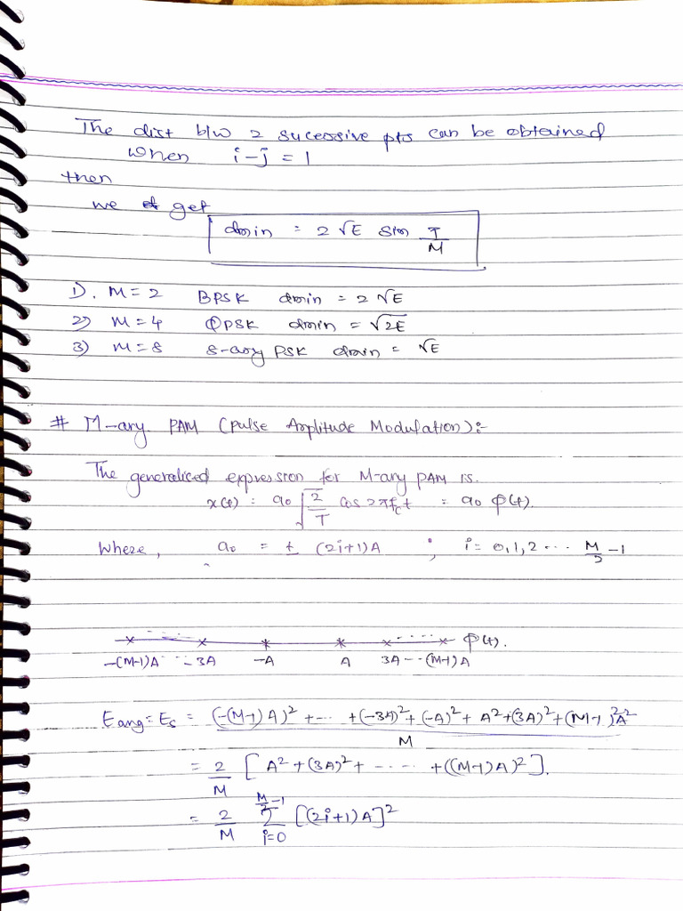 Balasaheb After Mid Sem Notes Part 2 | PDF