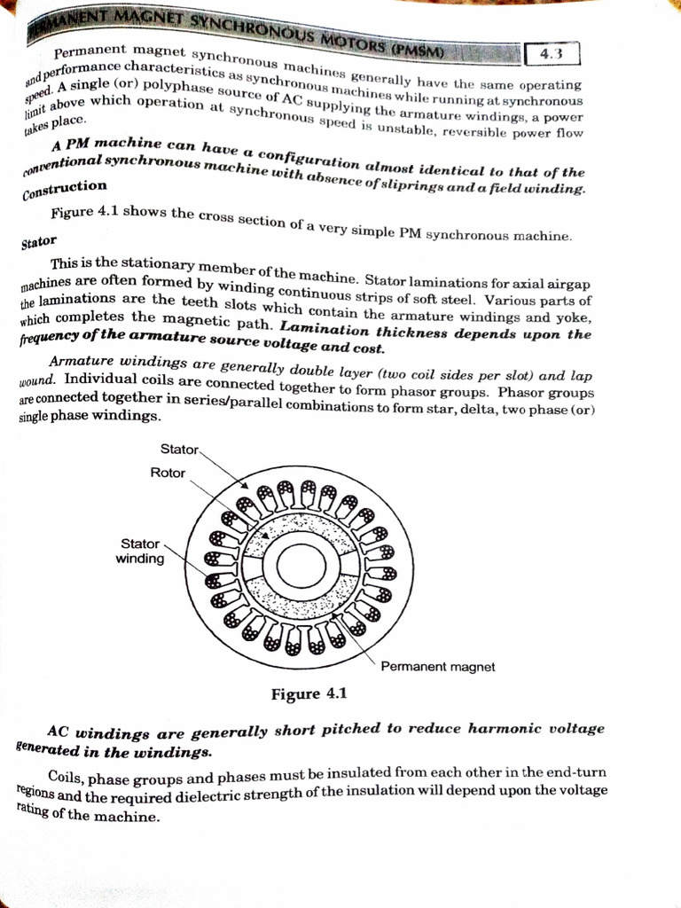 SEM Unit 4 | PDF