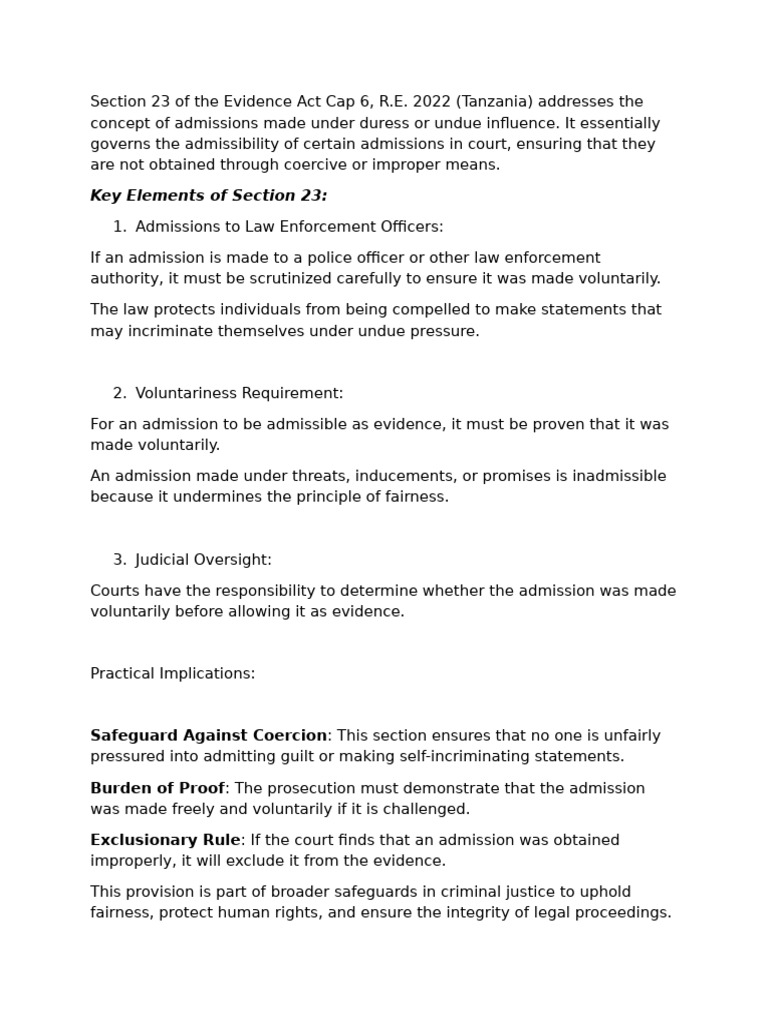 Evidence 2, Enzo | PDF