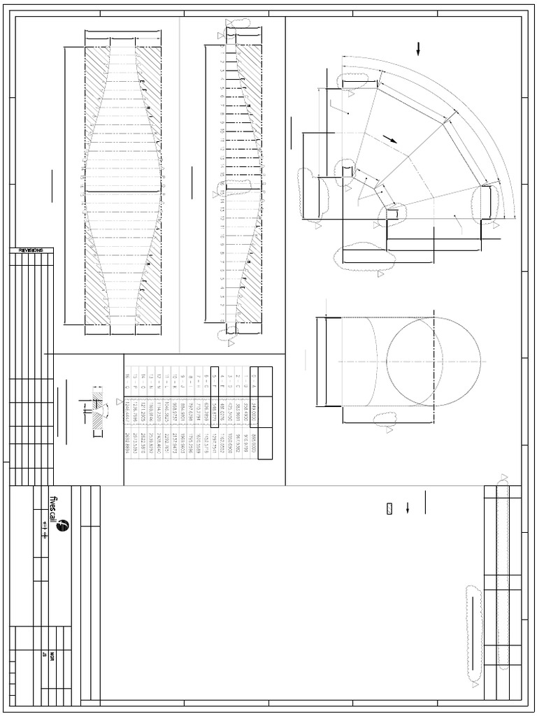 1140-0016-R01-Mitre Bend | PDF | Energy Conversion | Energy Technology