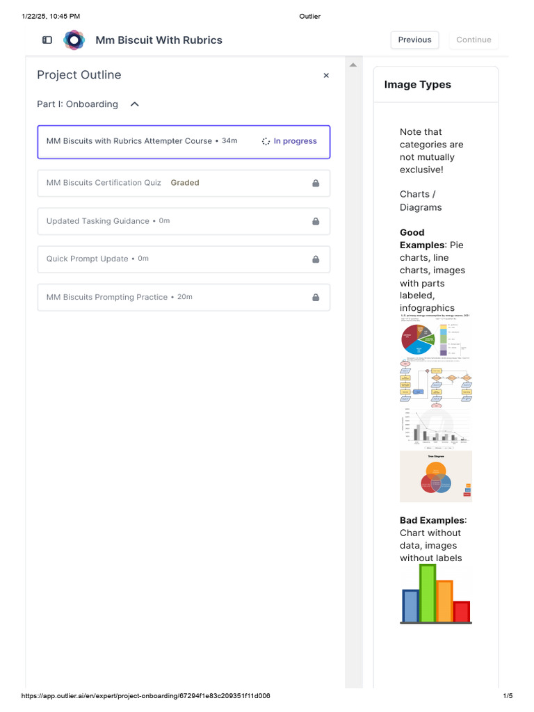 Outlier AI Onboarding Overview | PDF | Software | Computing