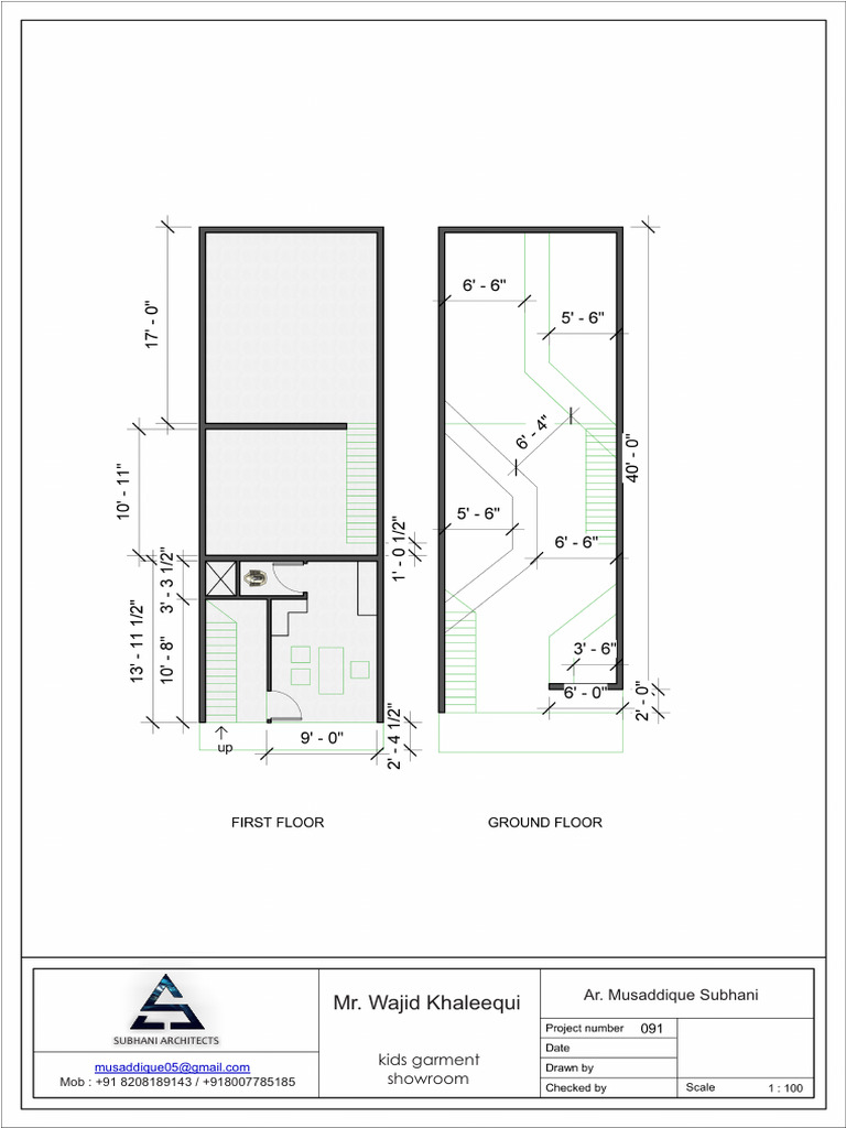 Final Plan Option 2 | PDF