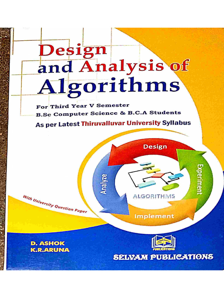 Daa | PDF