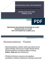 Download FILSAFAT EKSISTENSI by Jul Hasratman SN81911989 doc pdf
