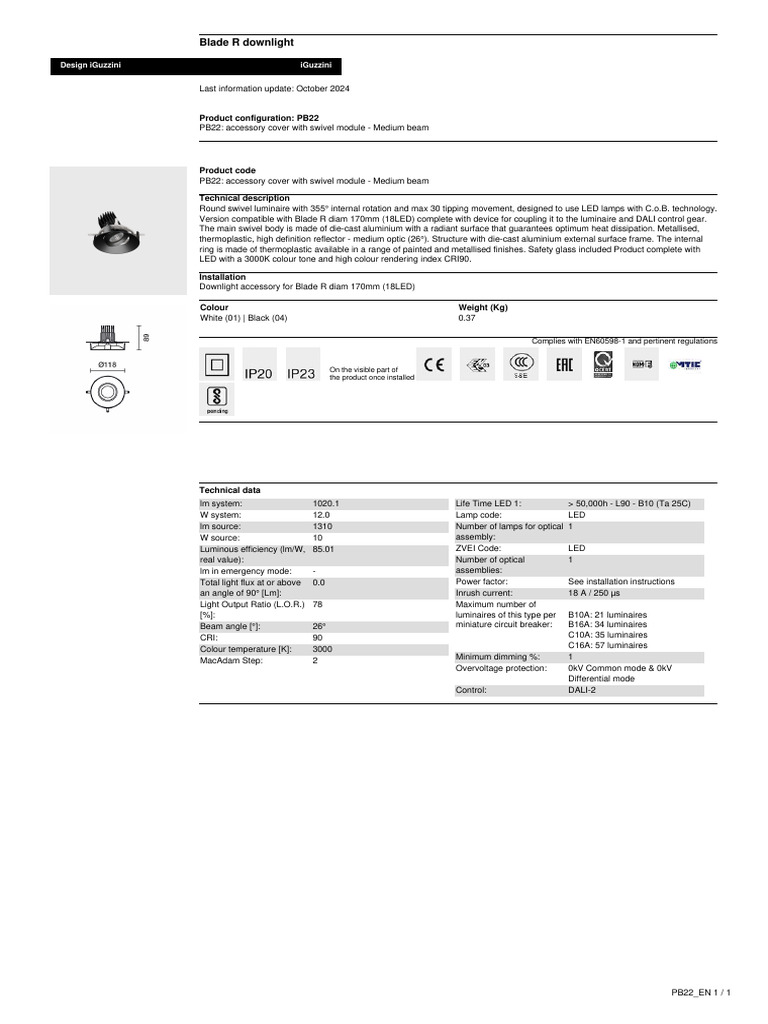 PB22_EN | PDF | Electricity | Electrical Engineering