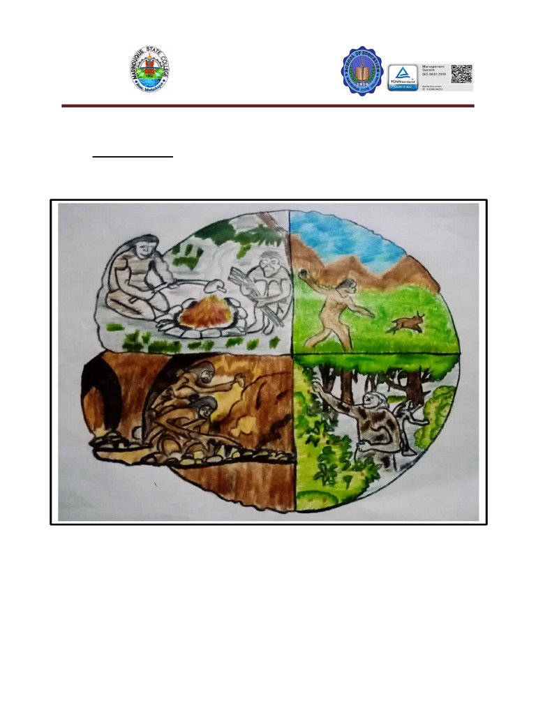 Life Without Science and Technology | PDF