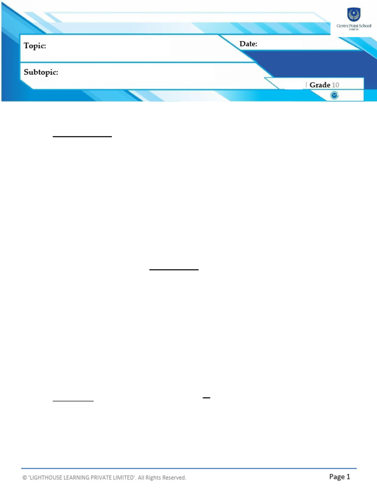 Advanced Spreadsheet MCQs and Answers | PDF | Spreadsheet | Worksheet
