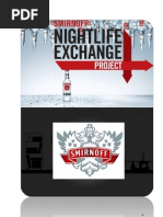Download Brand audit of Smirnoff  Vodka  by calmchandan SN81913482 doc pdf