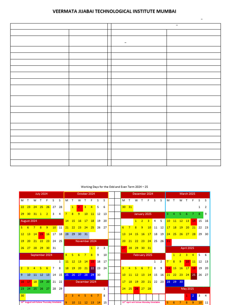 Academic Calender 2024-25 - Even - UG - PG - PHD - 25.06 - AC - Revised ...