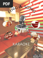 Download Sing a Song Karaoke by wanida_suwei SN81914566 doc pdf