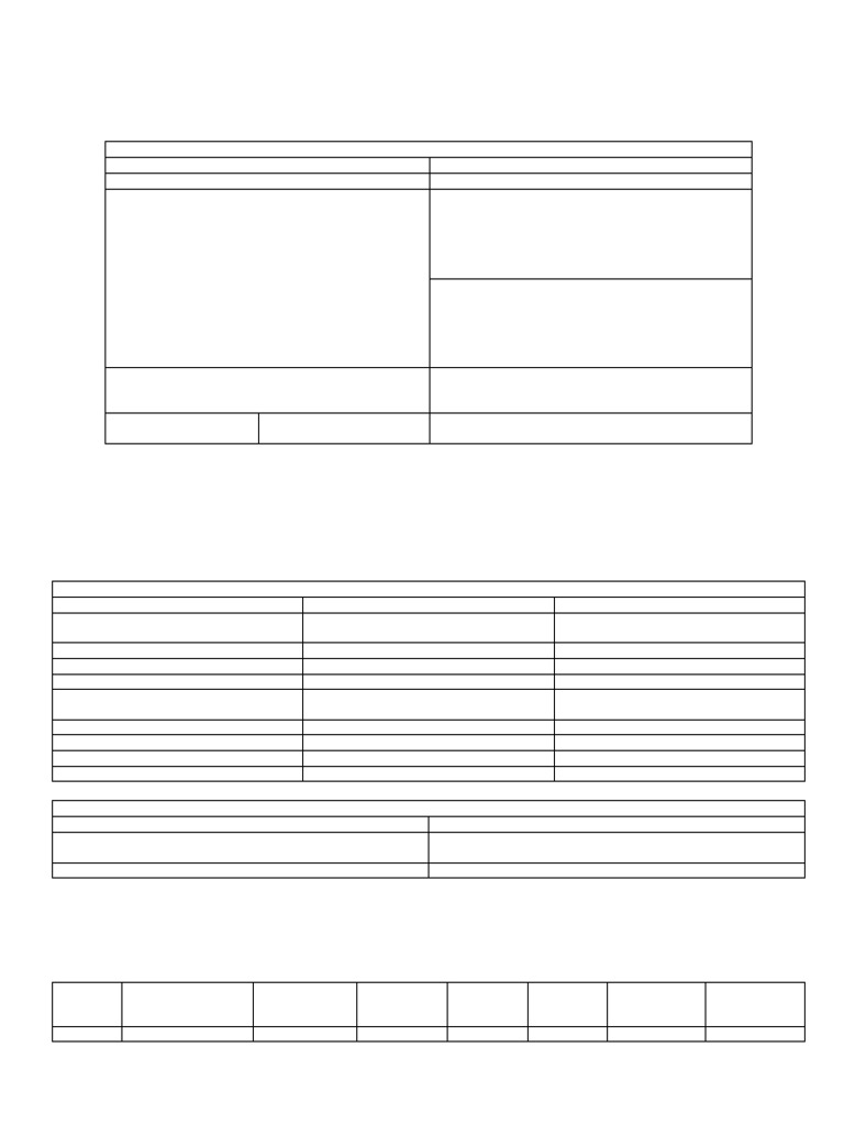 Tonga Renewable Energy Procurement Plan | PDF | Procurement ...