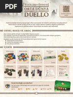 Oyungezer - 001 | PDF