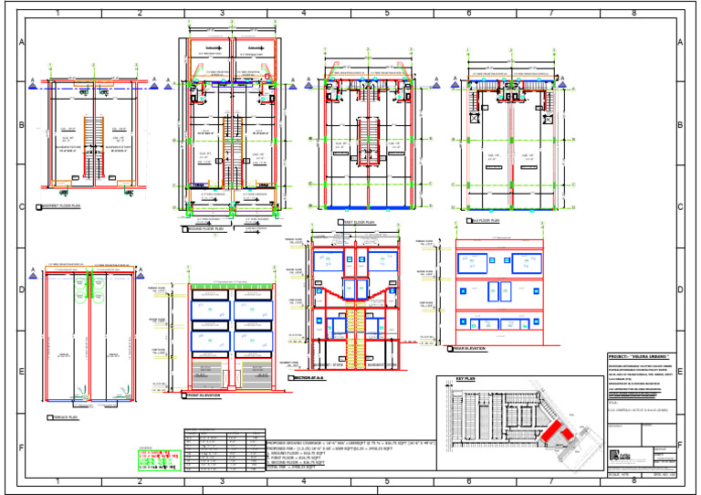 Sco - 02 To 07, 10 To 13 | PDF