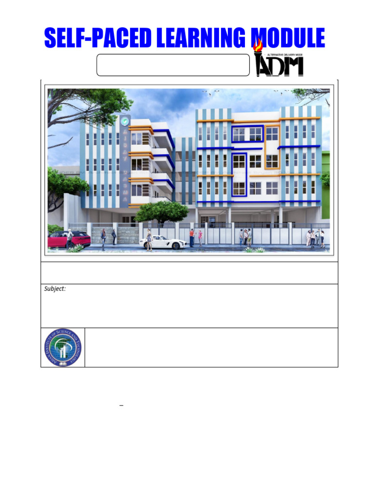 Module5 NSTP1 | PDF | Faith | Philippines