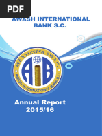 Awash E-School Management System Overview | PDF | Fee | Educational ...