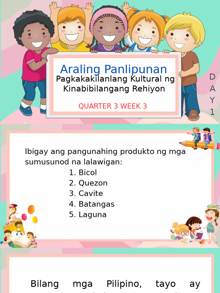 AP Week 3 | PDF
