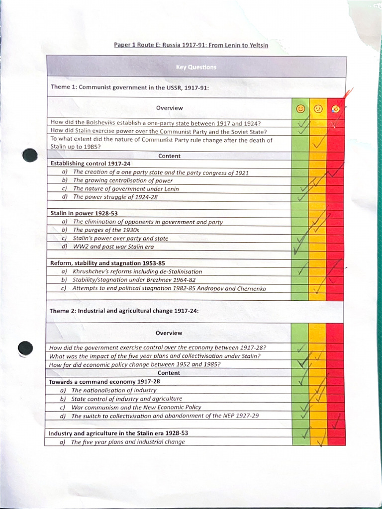Learning Check Revievw (30 Jun 2024 at 22:41) | PDF