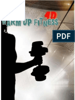 WarmUp Fitness4D