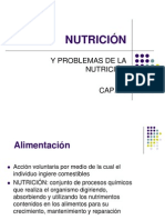 Nutrición Cap. 40