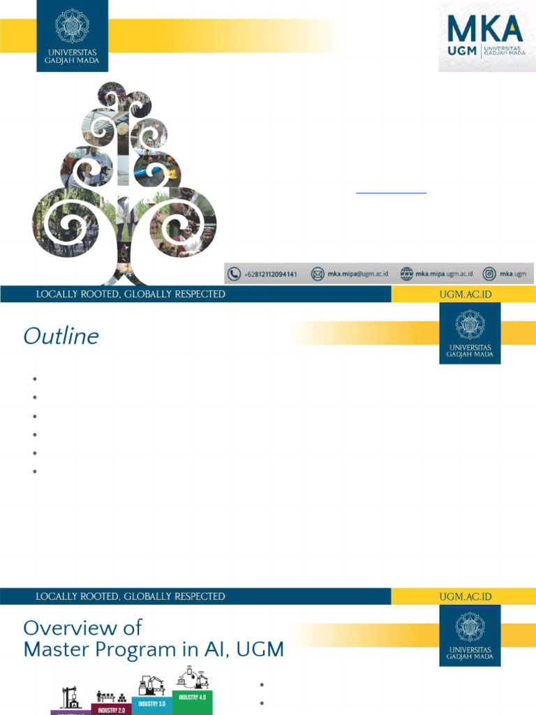 2 - 07 Afihayati - Master Program in Artificial Intelligence | PDF ...