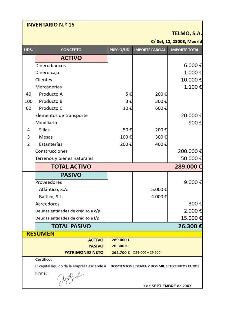Ejercicio 31 | PDF | Dinero | Economias