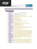 Case Studies and Management Resources