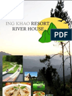 Ing Khao Resort River House