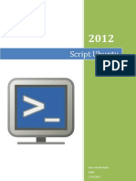 Scripts Ubuntu