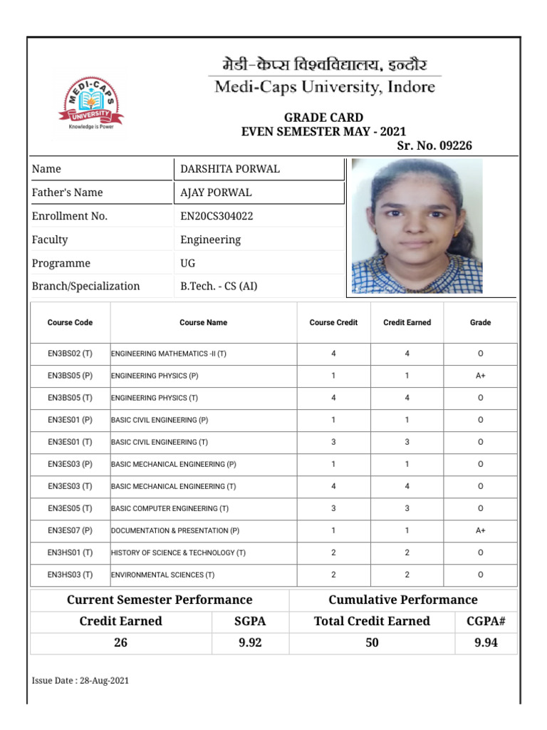 Sem 2 | PDF